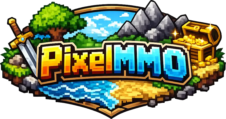 PixelMMO
